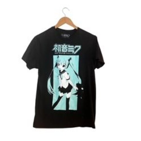 Hatsune Miku Tee - Picture 1 of 4